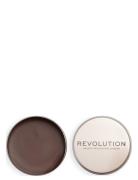 Revolution Balm Glow Sunkissed Nude Rouge Makeup Purple Revolution Bea...