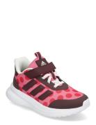 X_Plrpath Minnie El C Low-top Sneakers Pink Adidas Sportswear