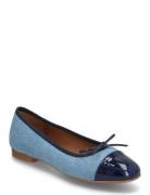 Ballerina Ballerinasko Ballerinaer Blue Billi Bi