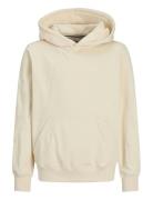 Jorfrederiksberg Sweat Hood Noos Jnr Tops Sweatshirts & Hoodies Hoodie...