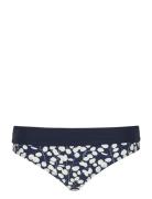 English Garden, Folded Brief Swimwear Bikinis Bikini Bottoms Bikini Br...