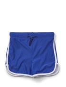 Dagger Swim Pants Badeshorts Blue Liewood