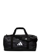 Lin Duf M Camo Sport Men Sport Training Bags Sport Gym Bags Black Adid...