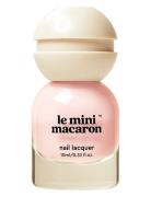 Le Sweet, Nail Polish Neglelak Makeup Pink Le Mini Macaron