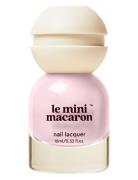 Le Sweet, Nail Polish Neglelak Makeup Pink Le Mini Macaron