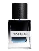 Yves Saint Laurent Y Eau De Parfum 60Ml Parfume Eau De Parfum Nude Yve...