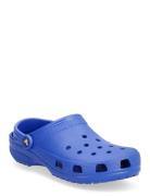 Classic Shoes Mules & Clogs Blue Crocs