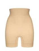 Essensual Shorts Lingerie Shapewear Bottoms Beige Dorina