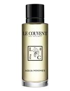 Botanical Cologne Aqua Minimes Edt 100 Ml Parfume Eau De Toilette Nude...