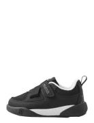 Reimatec Shoes, Kiirus Sport Sneakers Low-top Sneakers Black Reima