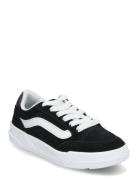 Hylane Low-top Sneakers Black VANS