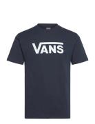 Mn Vans Classic Sport Men Men Sports Clothes Sport Tops Sport T-Skjort...