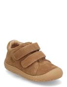 Bisgaard Hale V Low-top Sneakers Brown Bisgaard