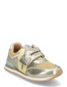 Bisgaard Winston Low-top Sneakers Multi/patterned Bisgaard