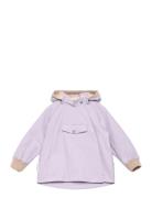 Matwai Fleece Lined Spring Jacket. Grs Outerwear Shell Clothing Shell ...