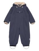 Matwisto Fleece Lined Spring Coverall. Grs Outerwear Coveralls Softshe...