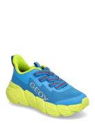 J Flexyper Fast Boy Low-top Sneakers Blue GEOX