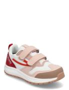 Century Wp 2V Sport Sneakers Low-top Sneakers Pink Viking