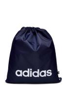 Linear Gymsack Sport Men Sport Training Bags Sport Gym Bags Navy Adida...