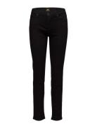 Elly Bottoms Jeans Slim Black Lee Jeans