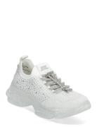 Meter Sneaker Low-top Sneakers White Steve Madden