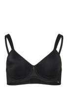 Origins Wired Bra Lingerie Bras & Tops Soft Bras Non Wired Bras Black ...