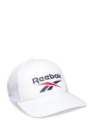 Aero Cap Sport Sport Accessories Sport Caps White Reebok Performance