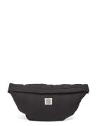 Mschsasja Icon Bumbag Key Bum Bag Taske Black MSCH Copenhagen