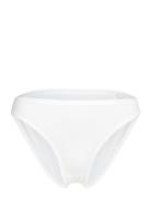 Bikini Trusser, Tanga Briefs White Calvin Klein