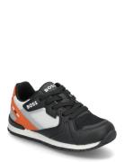 Trainers Low-top Sneakers Black BOSS