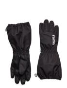 Gloves , Ulotu Accessories Gloves & Mittens Gloves Black Reima