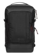 Tecum L Rygsæk Taske Black Eastpak