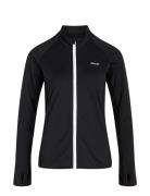 Womens Sports Jacket Sport Sport Jackets Black ZEBDIA