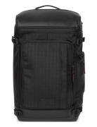 Tecum Top Rygsæk Taske Black Eastpak