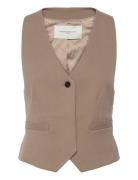 Cmtailor-Waistcoat Is A Waistcoat In A Premium Material With Button Fa...