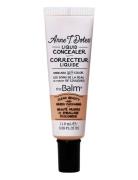 Anne T. Dotes Liquid Concealer #20 Concealer Makeup The Balm