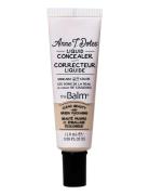 Anne T. Dotes Liquid Concealer #6 Concealer Makeup The Balm