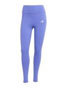 Opt Rib 7/8 L Sport Women Sport Clothing Sport Tights Sport Training T...