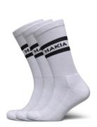 Mast Socks  Underwear Socks Regular Socks White Makia