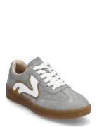 M5512-45 Low-top Sneakers Grey Rieker