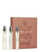 Floral & Spicy Edp Discovery Set Parfume Eau De Parfum Nude Molton Bro...