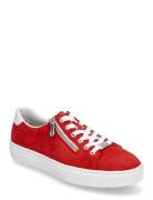 L59L1-60 Low-top Sneakers Red Rieker