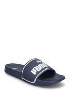 Leadcat 2.0 Sport Summer Shoes Sandals Pool Sliders Navy PUMA