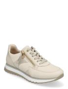 49010 Low-top Sneakers Beige Rieker