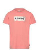 Te-S/S Tee Tops T-Kortærmet Skjorte  Levi's