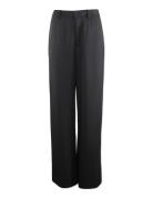 Jacquelin Bottoms Trousers Suitpants Black Six Ames