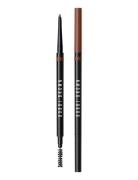 Precise Brow Pencil Øjenbrynsblyant Makeup Red Bobbi Brown