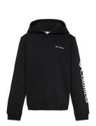 Columbia Trek Hoodie Sport Sweatshirts & Hoodies Hoodies Black Columbi...