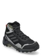 Terrex Eastrail 2 Mid R.rdy Sport Sport Shoes Outdoor-hiking Shoes Bla...