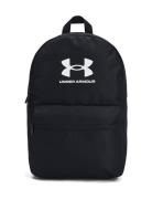 Ua Essential Lite Backpack Sport Backpacks Black Under Armour